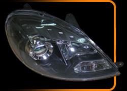 ФАРА ПРАВАЯ LIFAN BREEZ НОВОГО ОБРАЗЦА